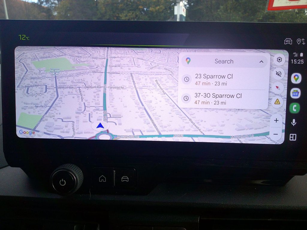 Used Peugeot Rifter 2024 for sale - 76647209: Photo 16