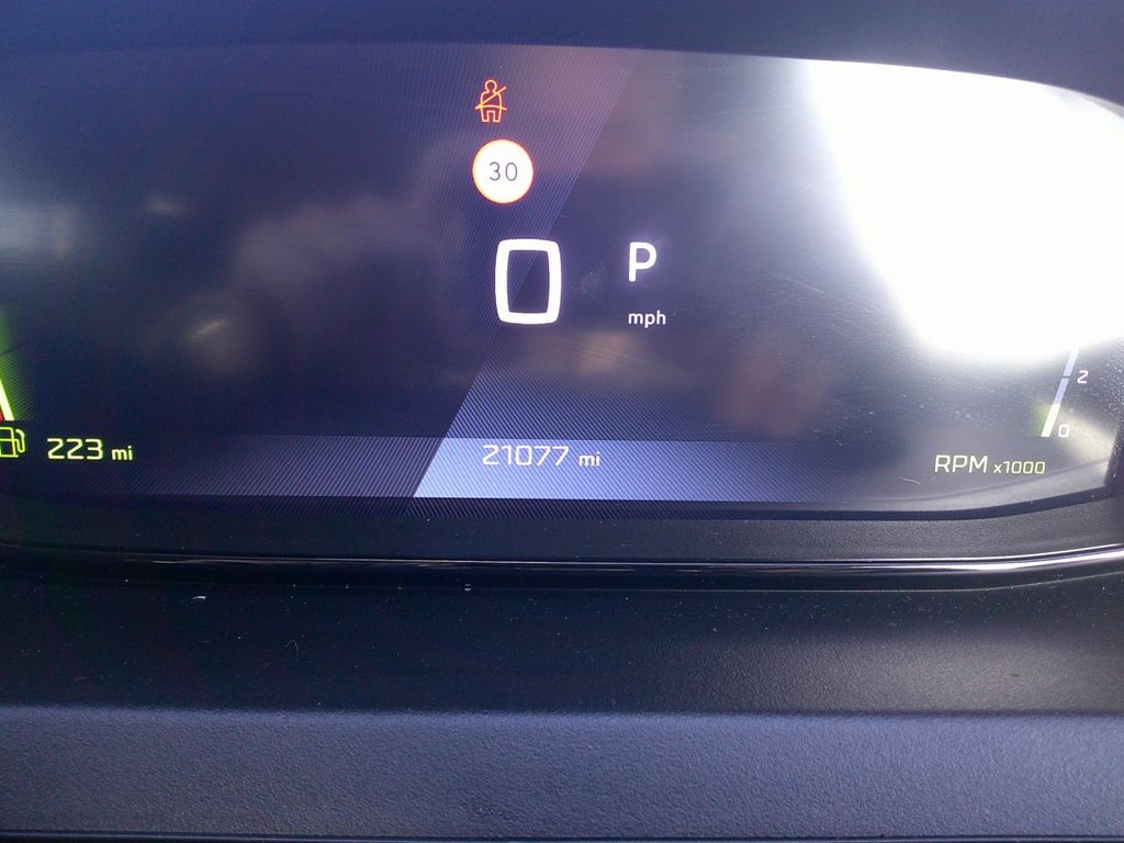 Used Peugeot Rifter 2024 for sale - 76647209: Photo 19