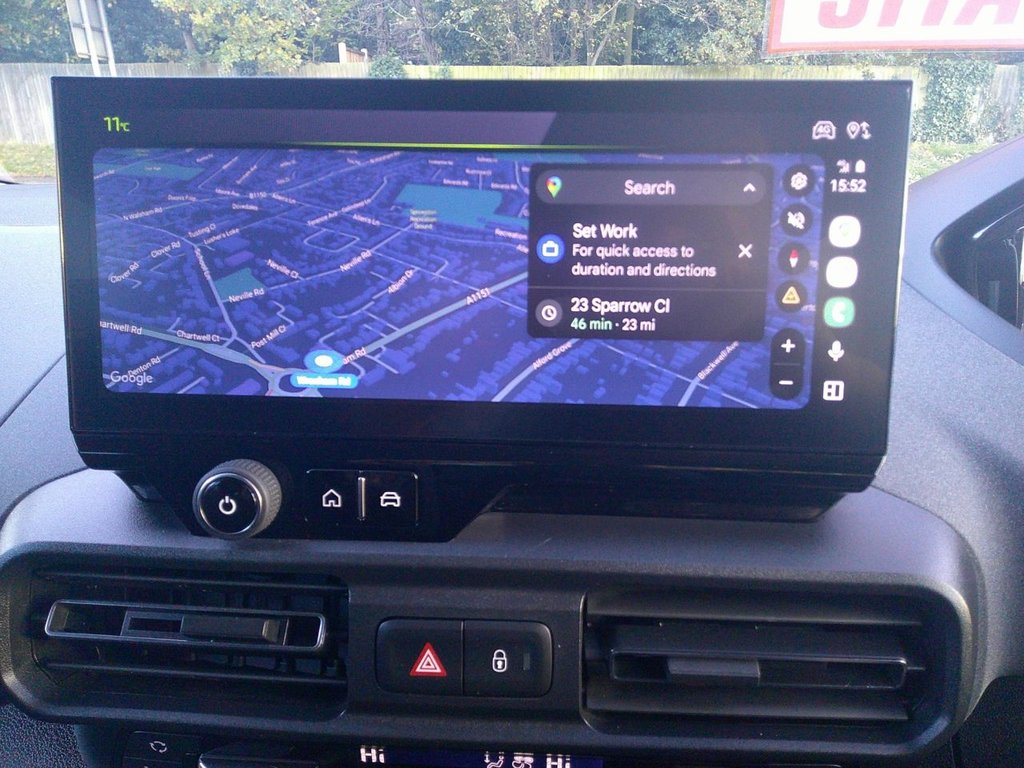 Used Peugeot Rifter 2024 for sale - 76647209: Photo 26