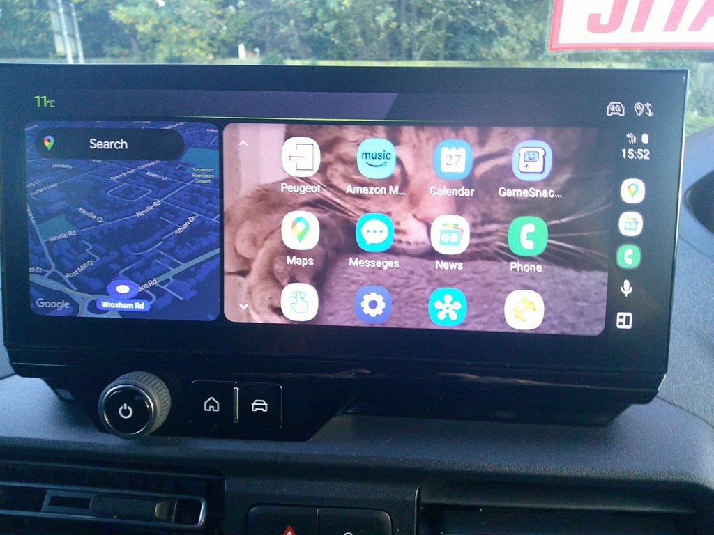 Used Peugeot Rifter 2024 for sale - 76647209: Photo 27