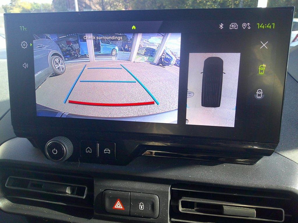 Used Peugeot Rifter 2024 for sale - 76647209: Photo 28