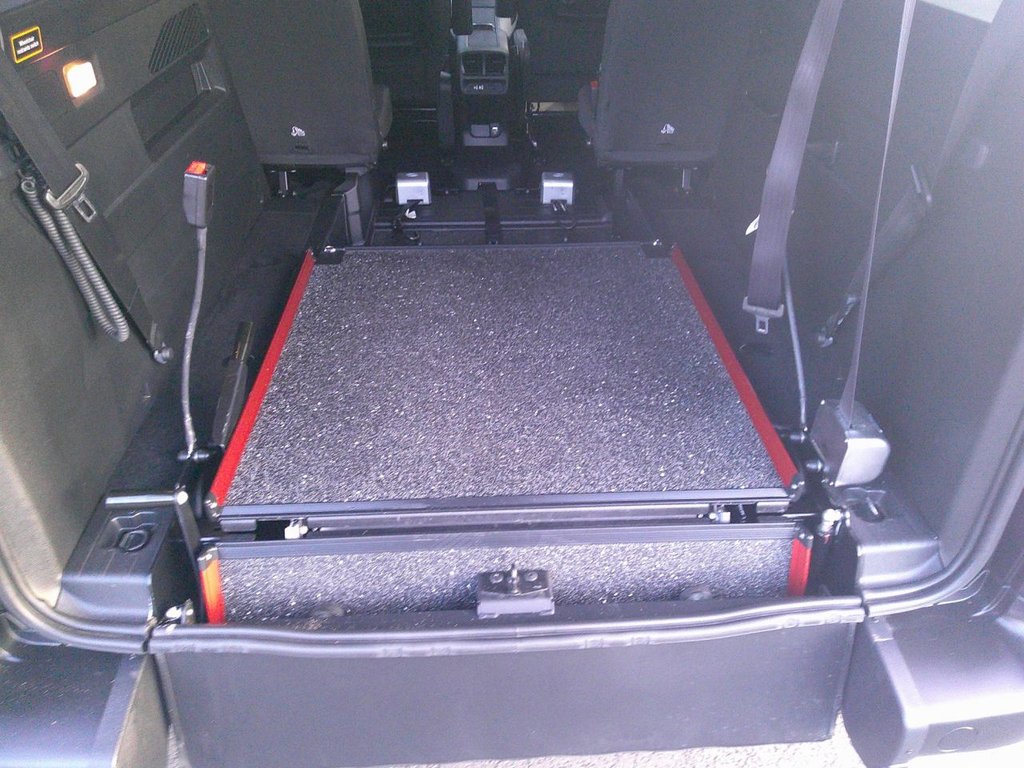 Used Peugeot Rifter 2024 for sale - 76647209: Photo 29