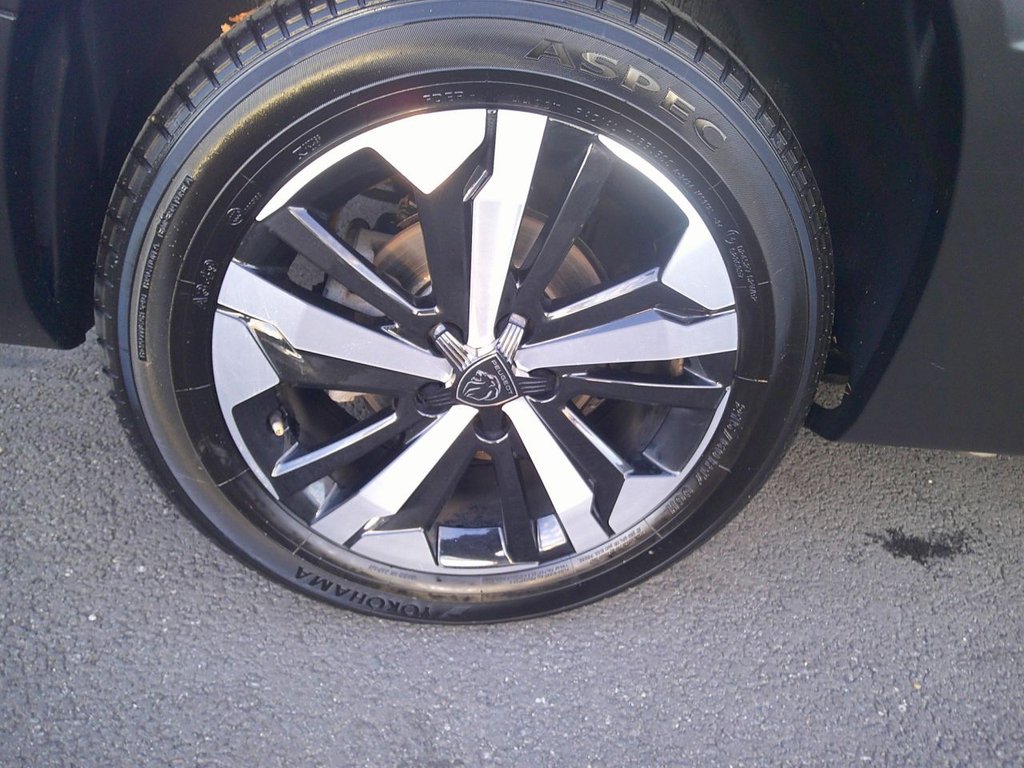 Used Peugeot Rifter 2024 for sale - 76647209: Photo 30