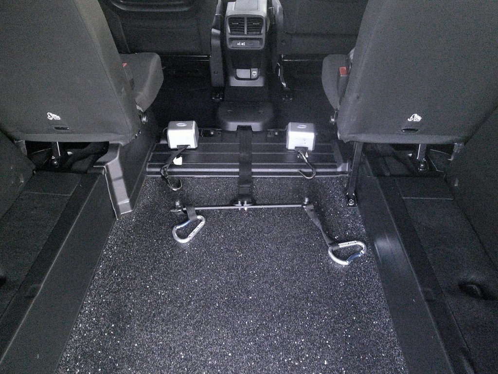 Used Peugeot Rifter 2024 for sale - 76647209: Photo 7