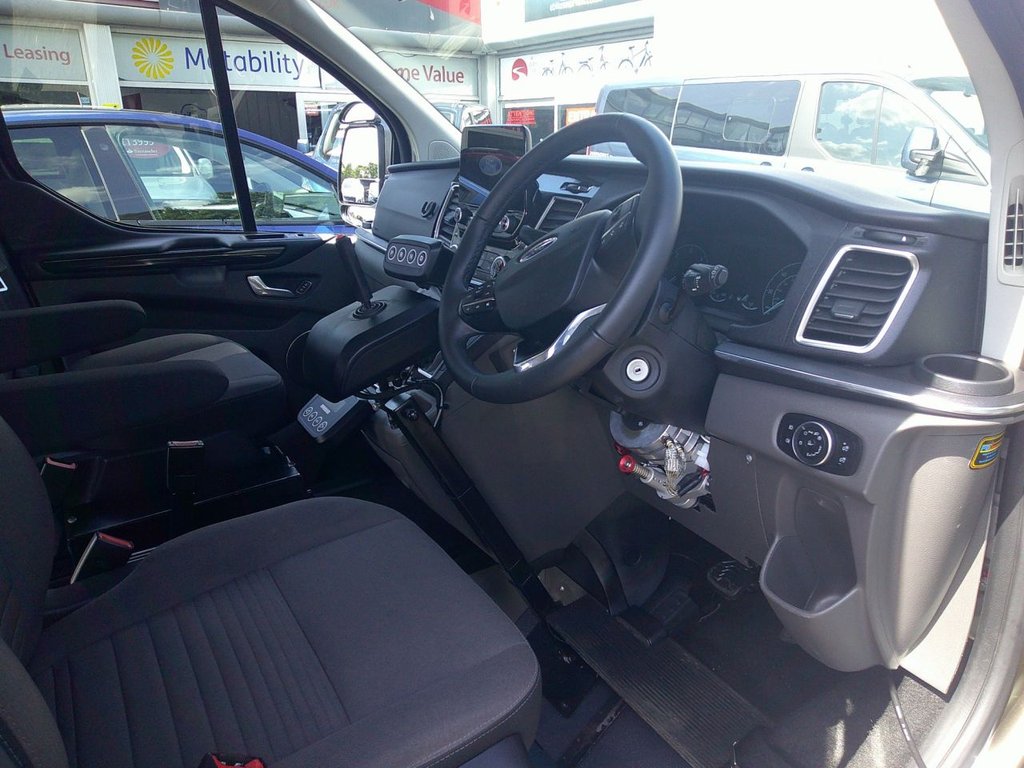Vehicle 16