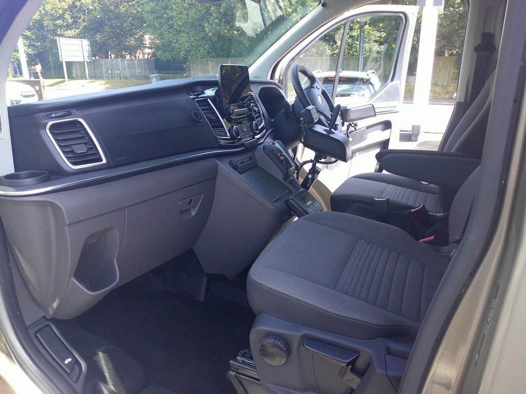 Vehicle 23
