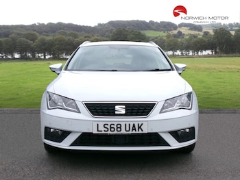 Used SEAT Leon 2018 for sale - 79103357: Photo