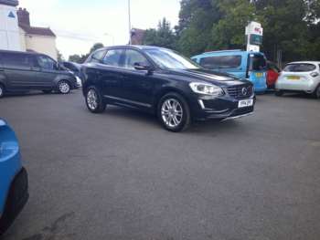 2014 (14) - D4 [181] SE Lux Nav 5dr AWD Geartronic