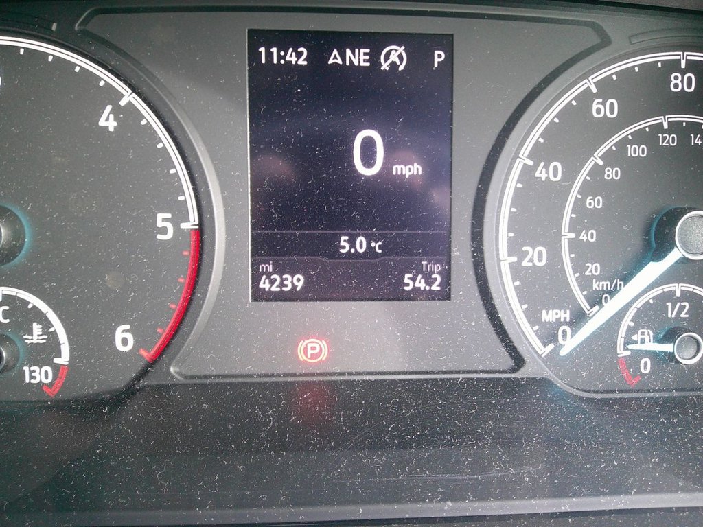 Used Ford Tourneo Connect 2024 for sale - 77356091: Photo 10