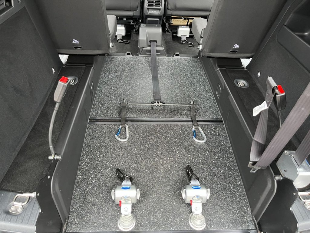 Used Ford Tourneo Connect 2024 for sale - 77356091: Photo 12