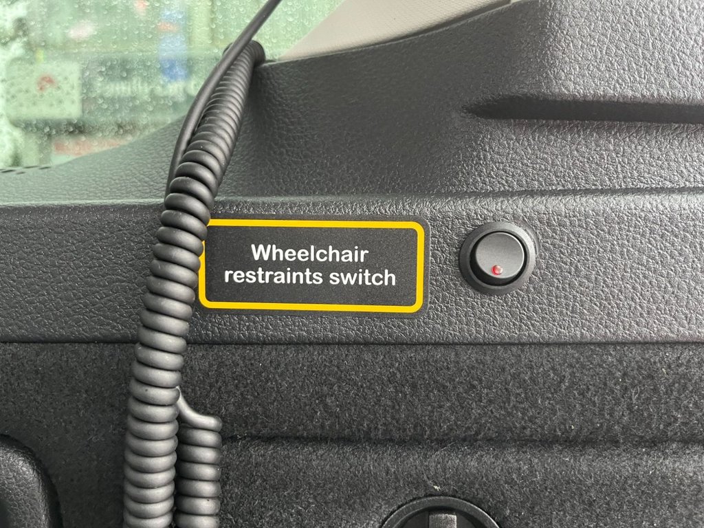 Used Ford Tourneo Connect 2024 for sale - 77356091: Photo 13