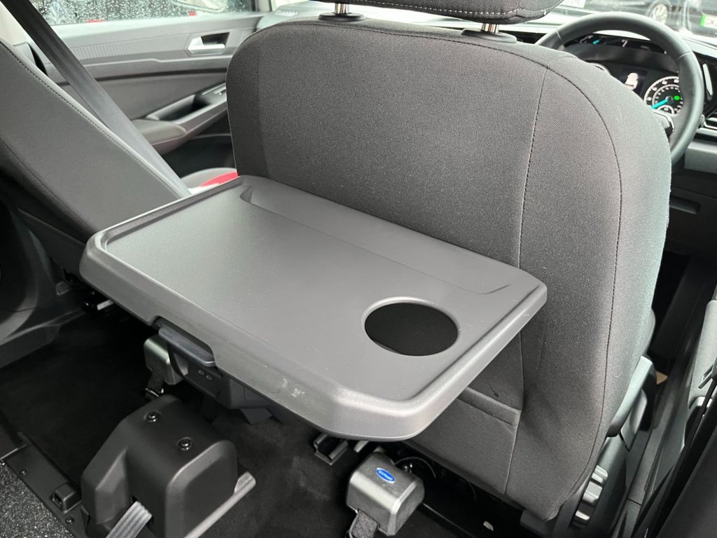 Used Ford Tourneo Connect 2024 for sale - 77356091: Photo 19