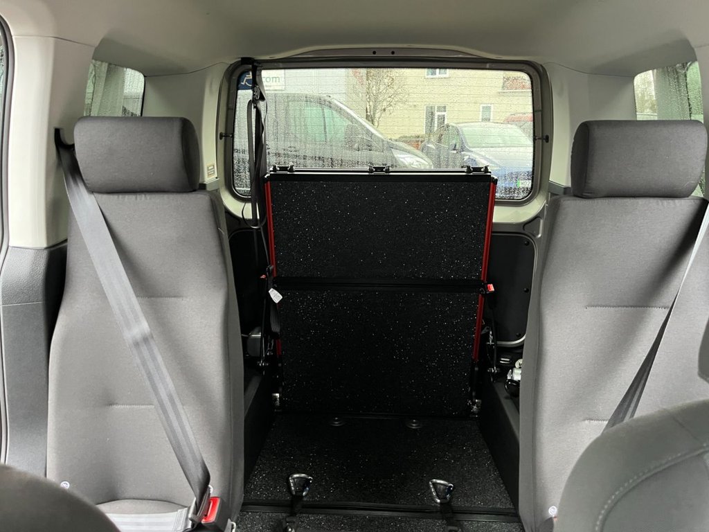 Used Ford Tourneo Connect 2024 for sale - 77356091: Photo 20