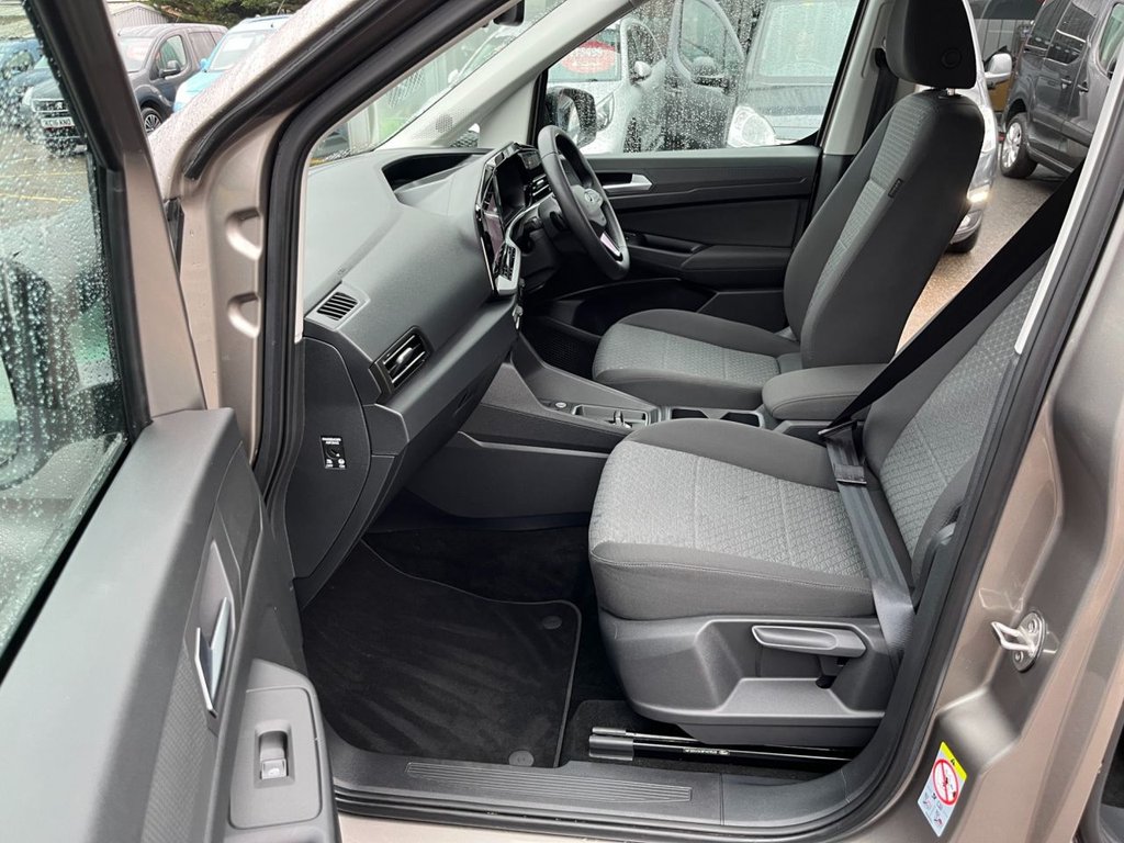 Used Ford Tourneo Connect 2024 for sale - 77356091: Photo 21