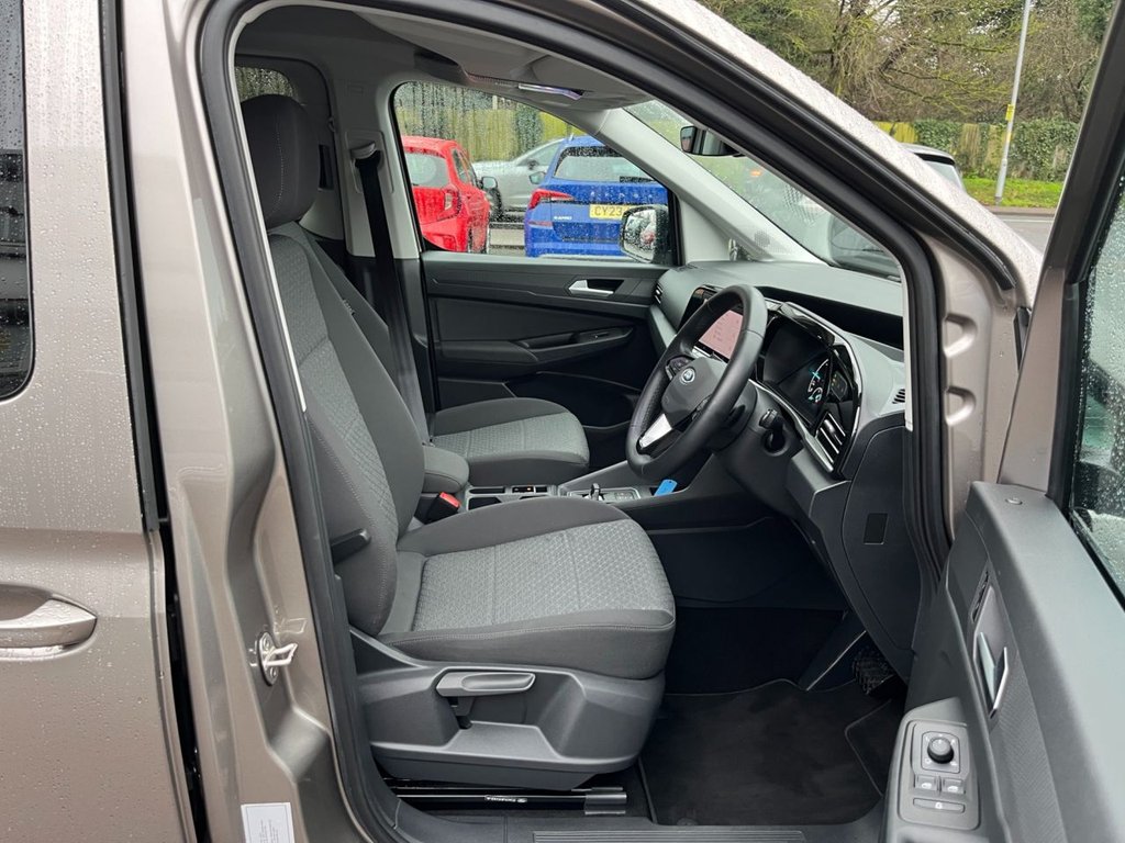 Used Ford Tourneo Connect 2024 for sale - 77356091: Photo 22