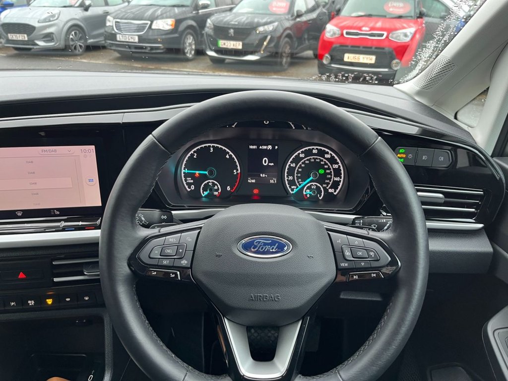 Used Ford Tourneo Connect 2024 for sale - 77356091: Photo 23