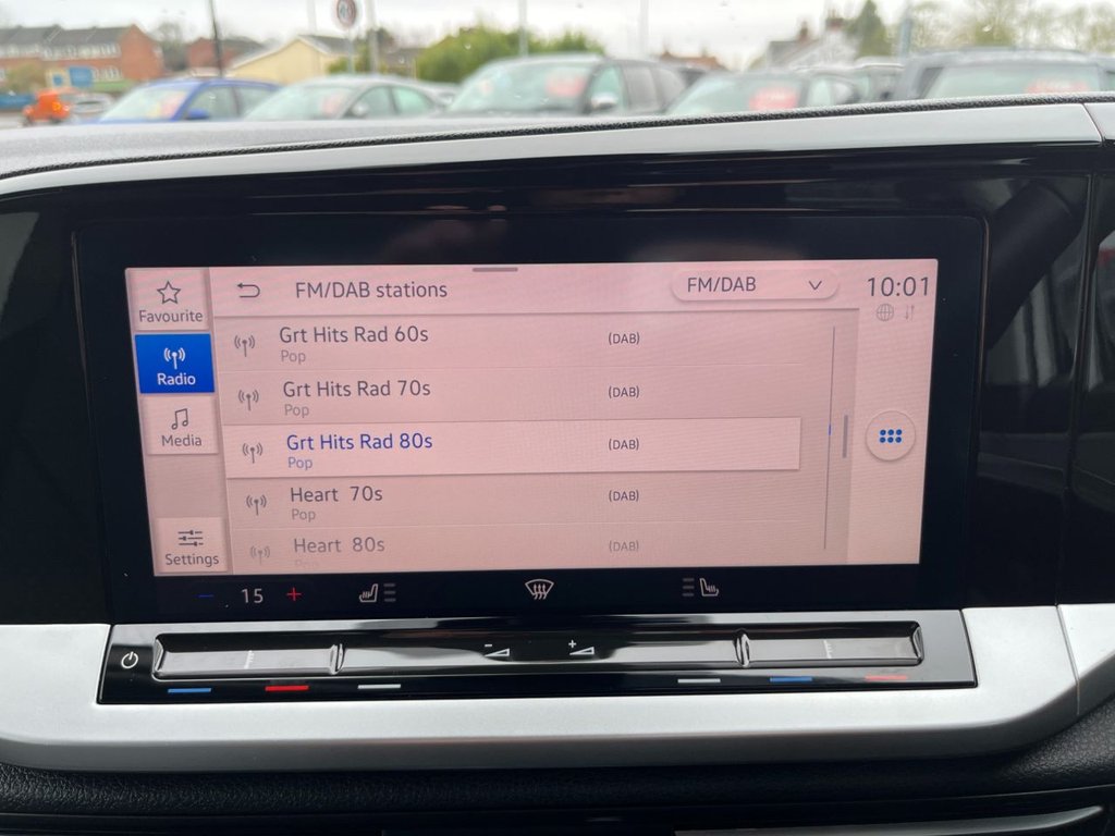 Used Ford Tourneo Connect 2024 for sale - 77356091: Photo 31