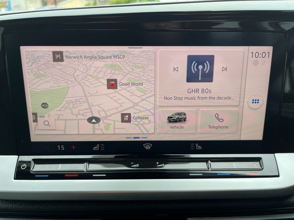 Used Ford Tourneo Connect 2024 for sale - 77356091: Photo 32