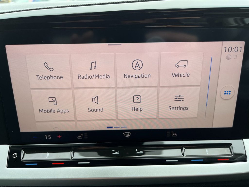 Used Ford Tourneo Connect 2024 for sale - 77356091: Photo 33