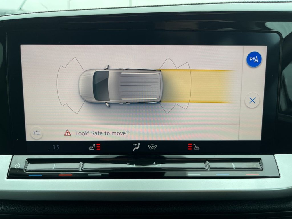 Used Ford Tourneo Connect 2024 for sale - 77356091: Photo 34