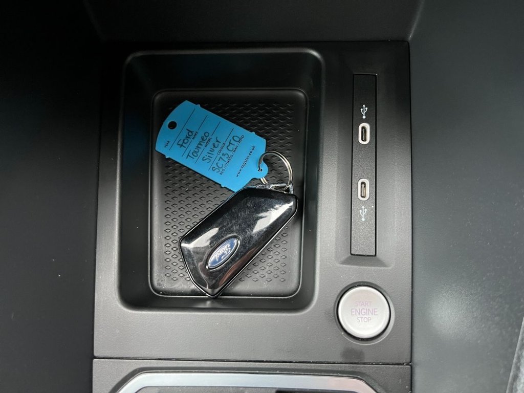 Used Ford Tourneo Connect 2024 for sale - 77356091: Photo 39