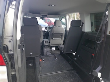 Used Ford Tourneo Connect 2024 for sale - 77356091: Photo