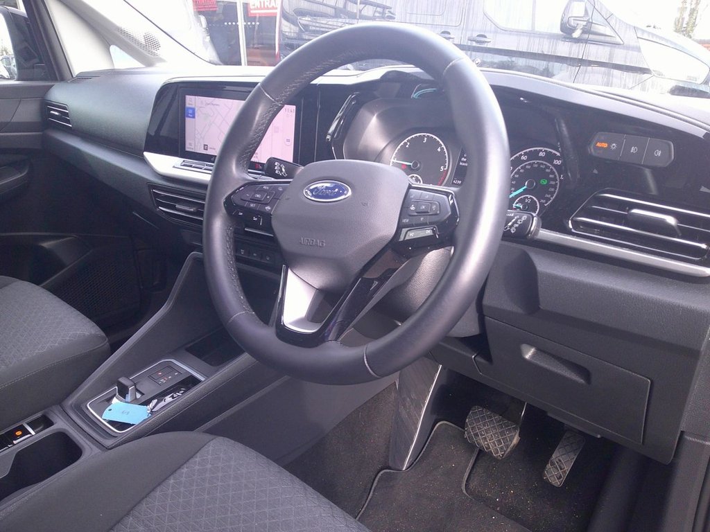 Used Ford Tourneo Connect 2024 for sale - 77356091: Photo 6