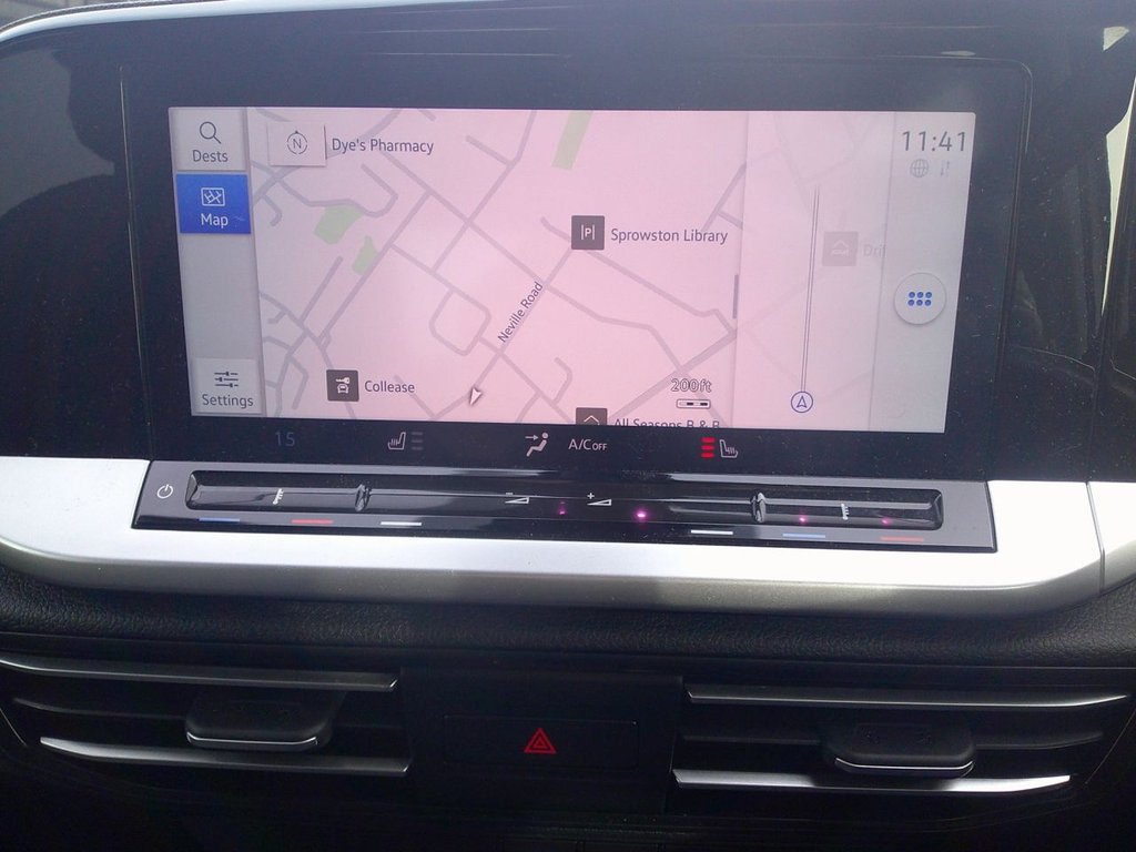 Used Ford Tourneo Connect 2024 for sale - 77356091: Photo 7