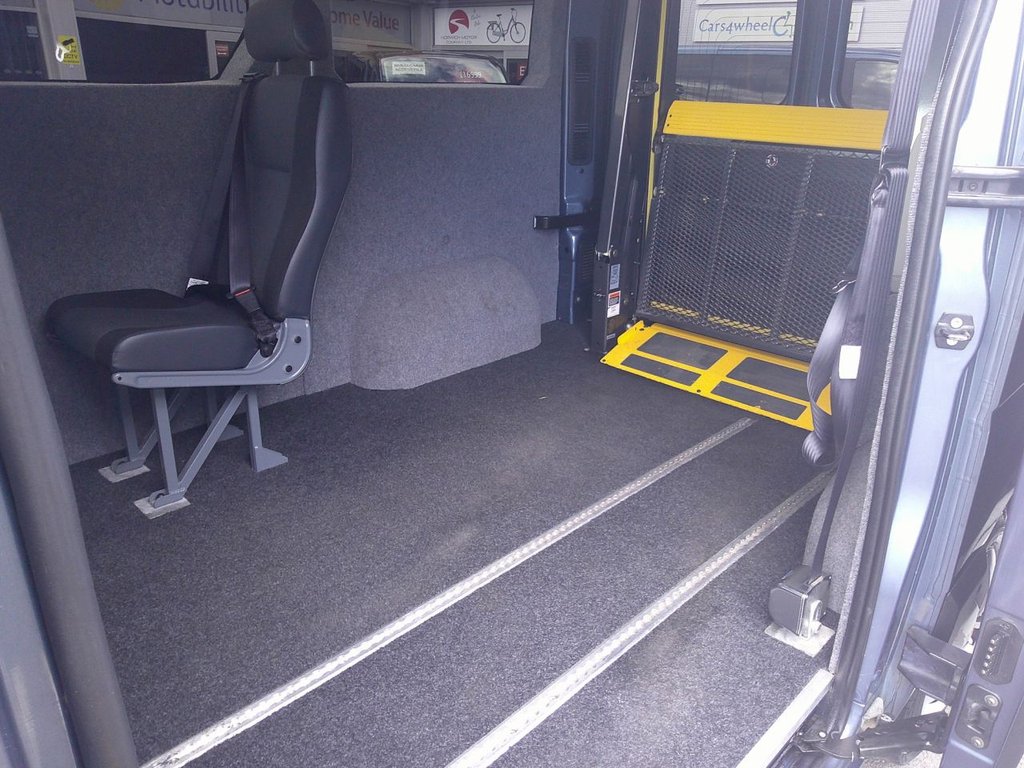 Vehicle 11