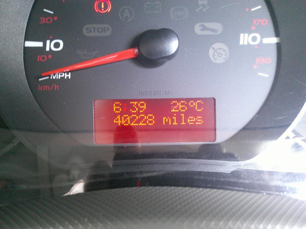 Vehicle 15
