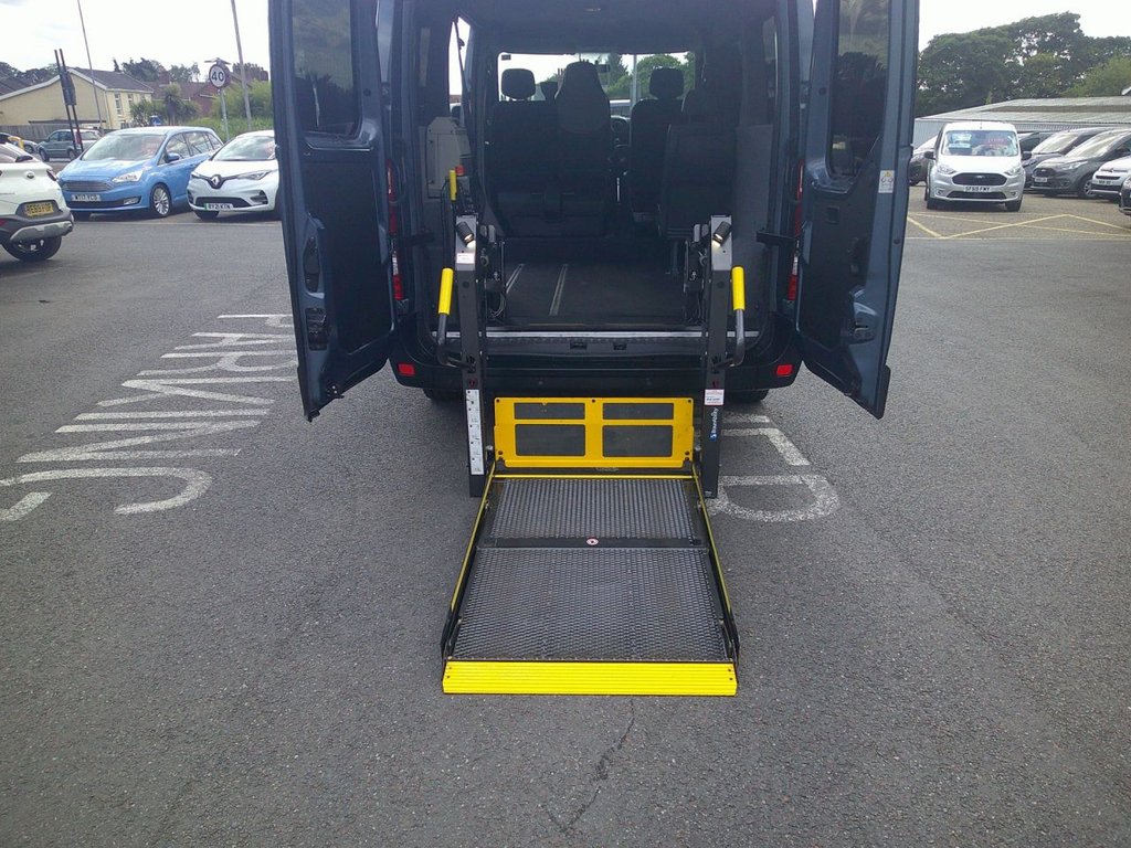 Vehicle 28