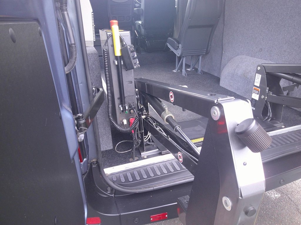 Vehicle 29