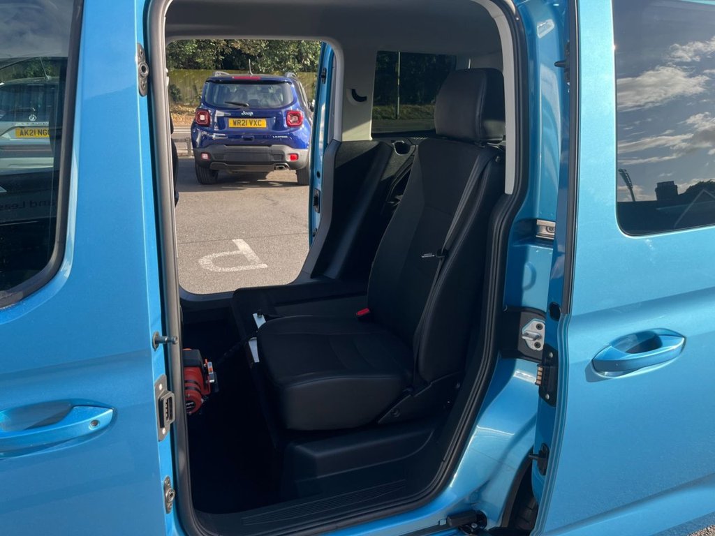 Used Ford Tourneo Connect 2023 for sale - 76647193: Photo 16