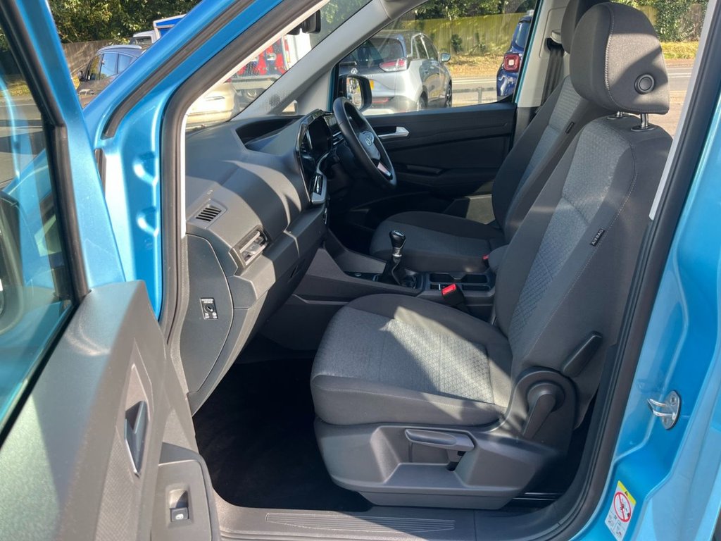 Used Ford Tourneo Connect 2023 for sale - 76647193: Photo 18