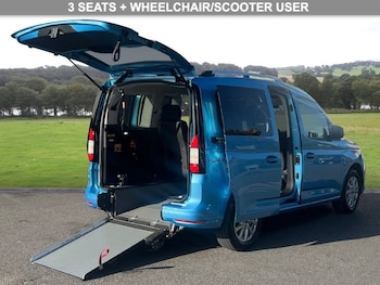 2023 (73) - 2.0 EcoBlue Titanium 5dr