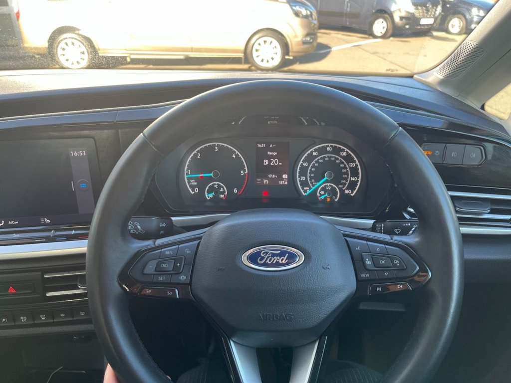 Used Ford Tourneo Connect 2023 for sale - 76647193: Photo 23