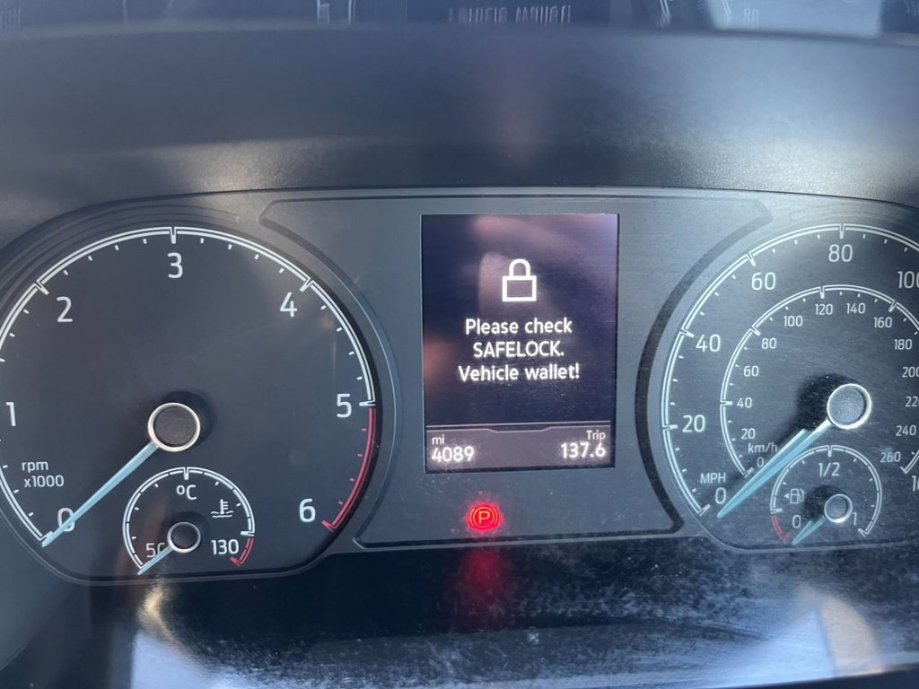 Used Ford Tourneo Connect 2023 for sale - 76647193: Photo 24