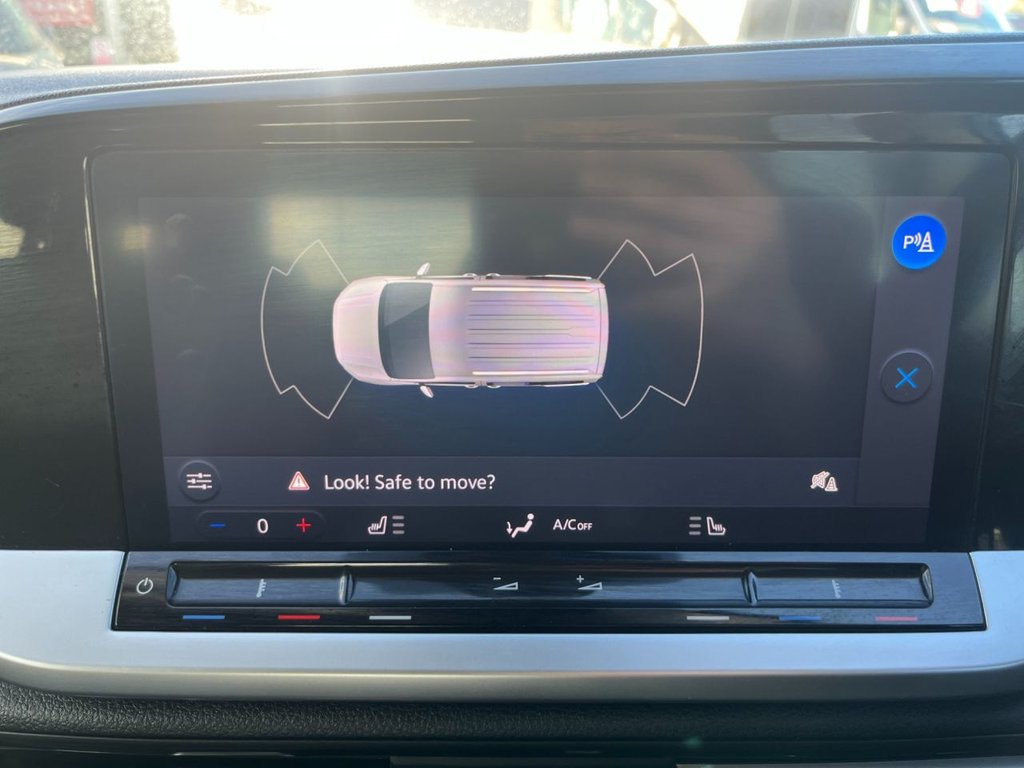 Used Ford Tourneo Connect 2023 for sale - 76647193: Photo 29