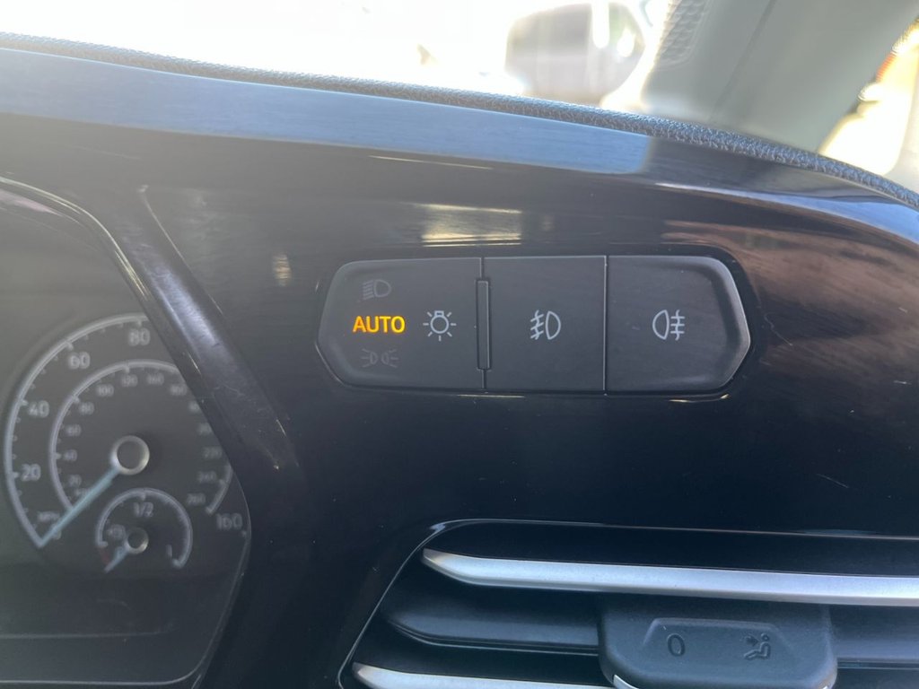 Used Ford Tourneo Connect 2023 for sale - 76647193: Photo 37