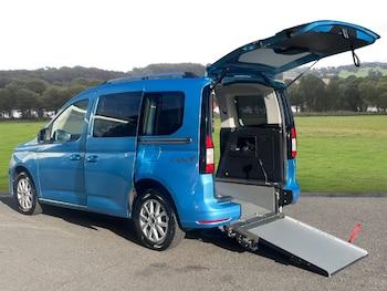 Used Ford Tourneo Connect 2023 for sale - 76647193: Photo