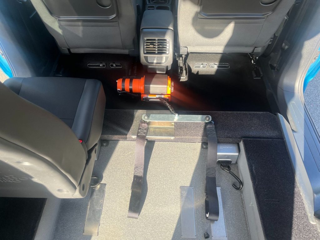 Used Ford Tourneo Connect 2023 for sale - 76647193: Photo 40