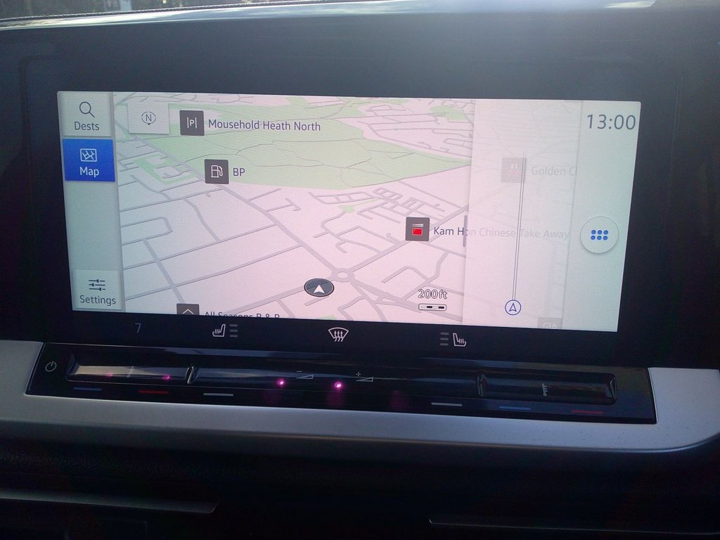 Used Ford Tourneo Connect 2023 for sale - 76647193: Photo 41