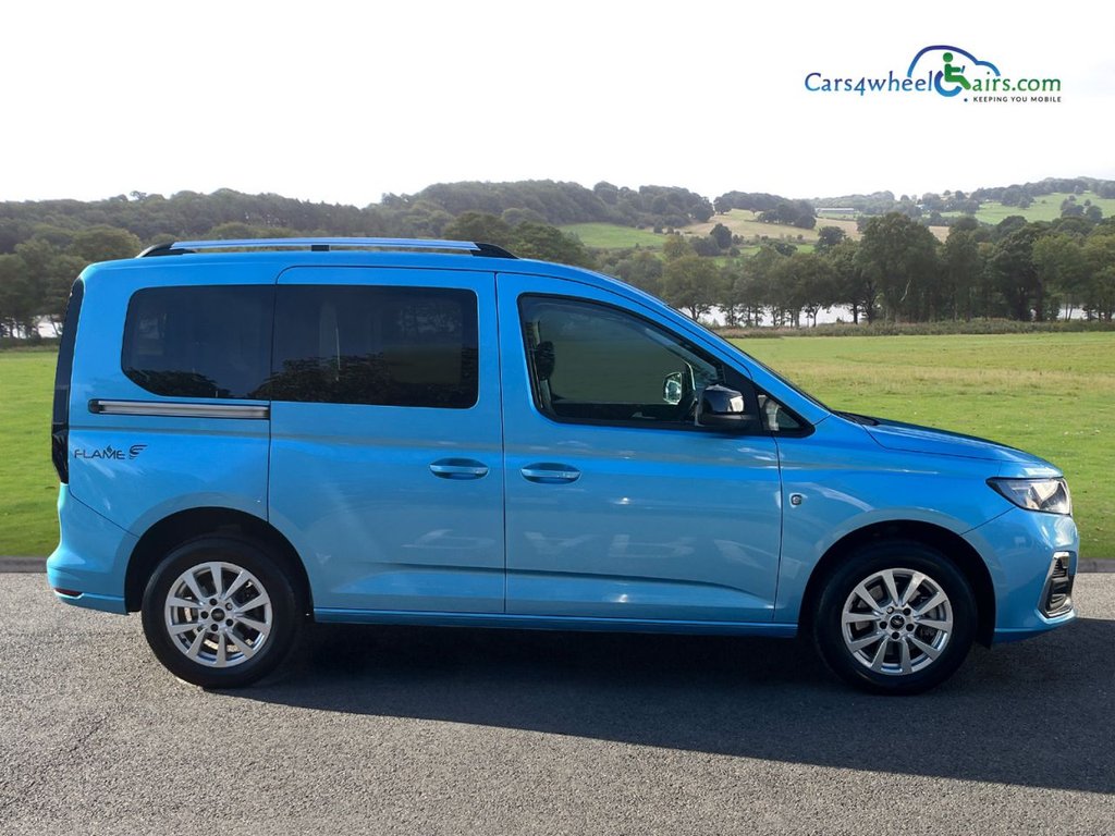 Used Ford Tourneo Connect 2023 for sale - 76647193: Photo 6