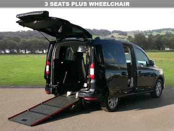 Used Ford Tourneo Connect 2023 for sale - 79856698: Photo