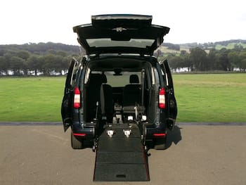 Used Ford Tourneo Connect 2023 for sale - 79856698: Photo