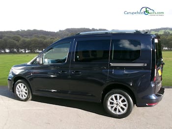 Used Ford Tourneo Connect 2023 for sale - 79856698: Photo