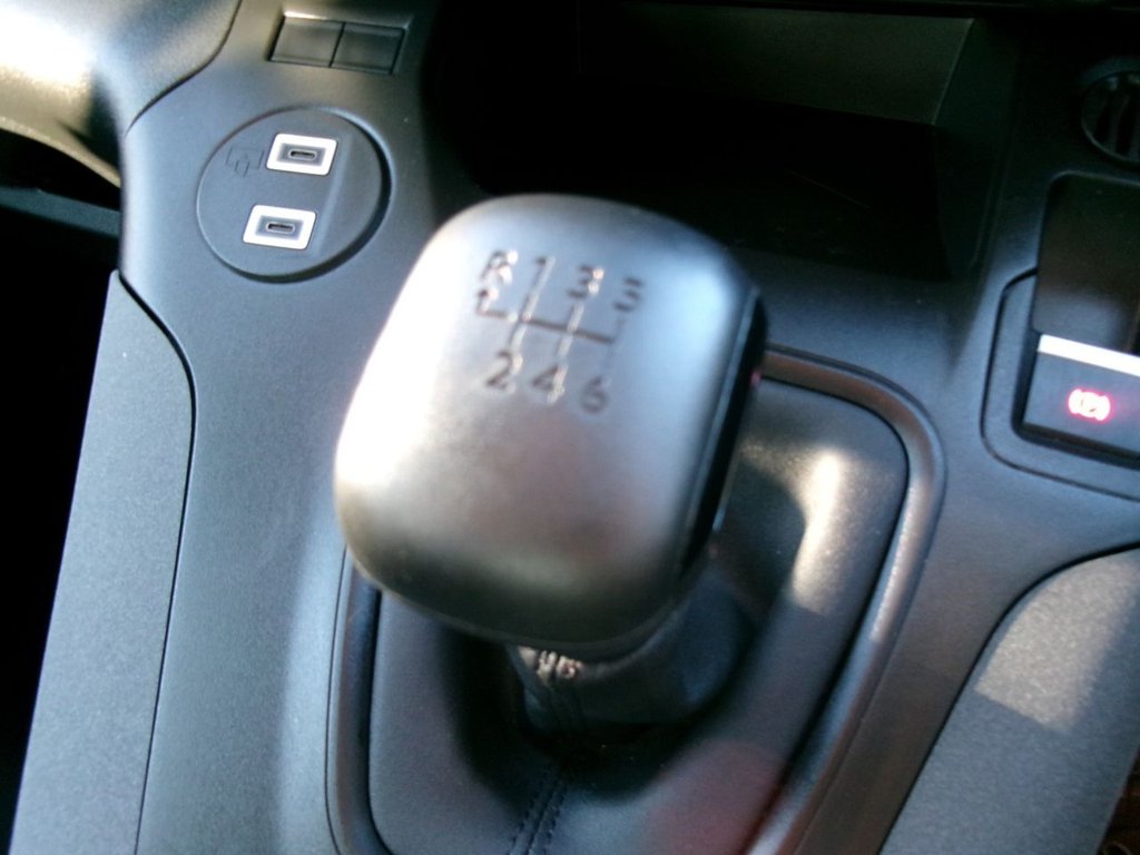 Used Peugeot Rifter 2025 for sale - 77937085: Photo 14