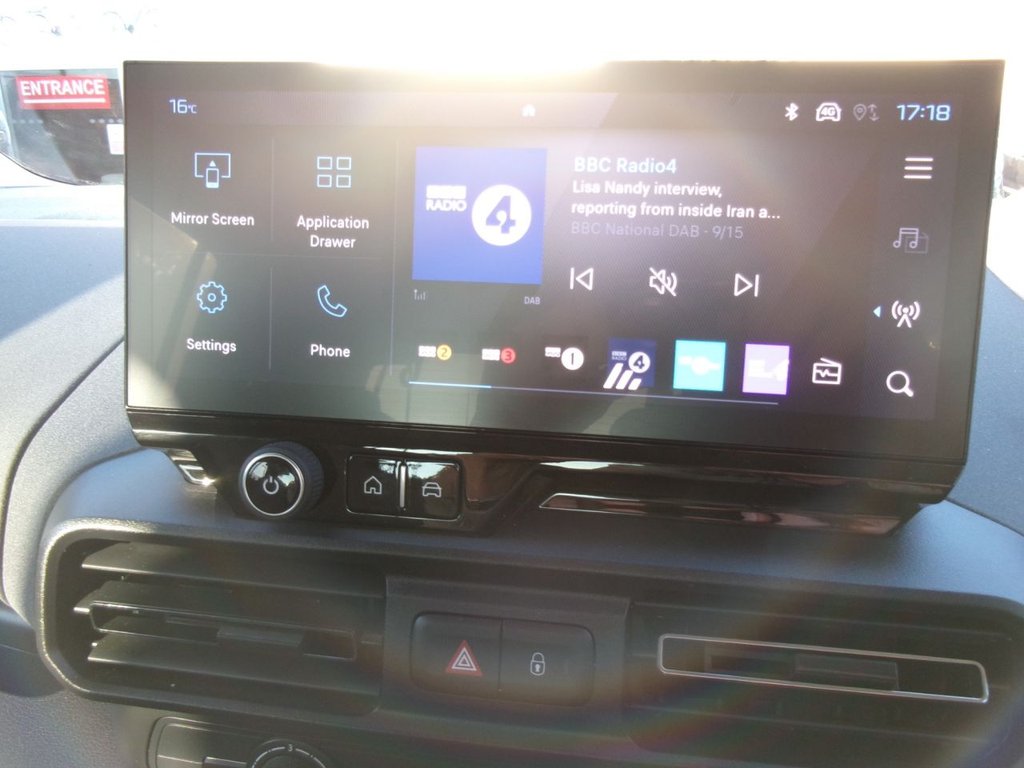 Used Peugeot Rifter 2025 for sale - 77937085: Photo 19