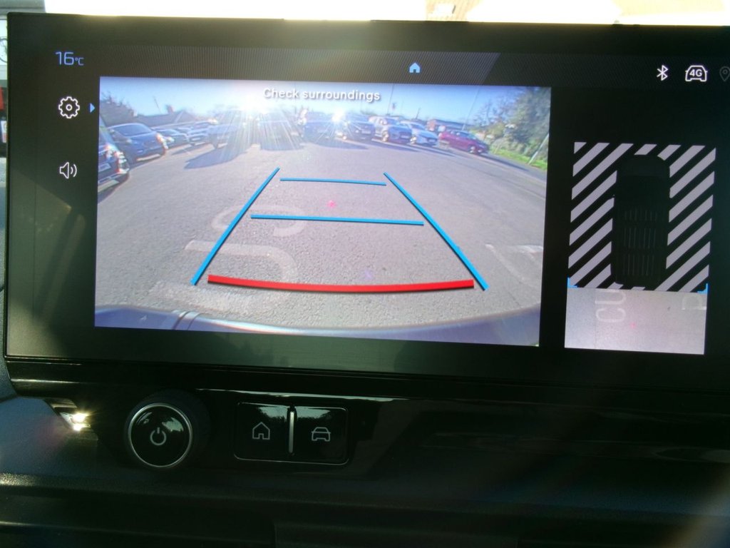 Used Peugeot Rifter 2025 for sale - 77937085: Photo 20