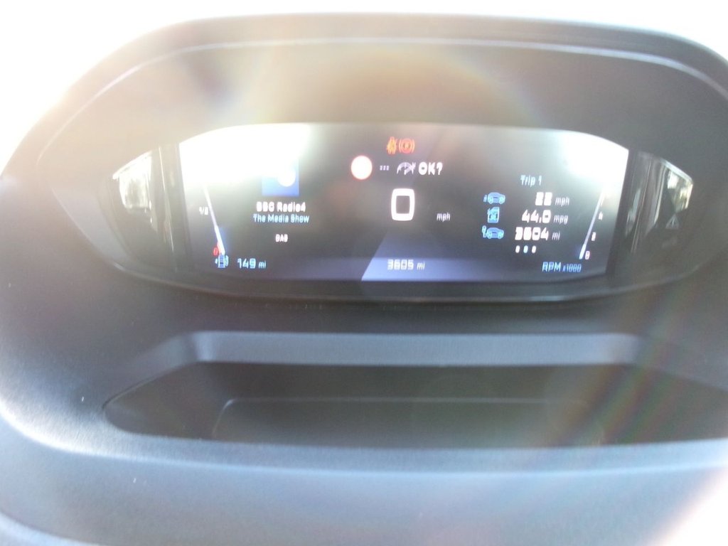 Used Peugeot Rifter 2025 for sale - 77937085: Photo 21